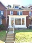 3 Bedroom 1 1/2 bath 2 story rowhome