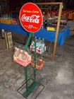Early 6 pack rack