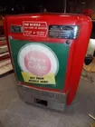 Rare coin changer