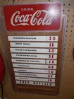Wood menu board (Kay)