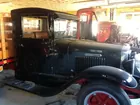 1931 International Model AL-3