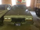 1980 Cadillac Coupe de ville