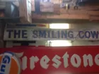 The Smiling Cow