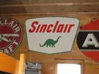 Sinclair Sign