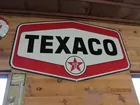 Texaco Sign