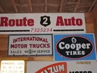 Signs - Signs - Signs
