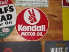 Kendall sign