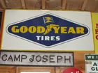 Good year sign