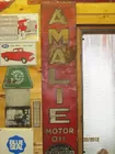 Amalie Motor oil