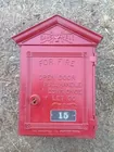 Fire Pull Box