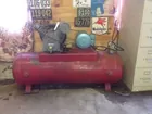 Large Air Compressor