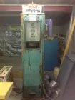 Unrestored Gas Pump