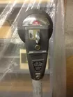 Cool Parking Meter