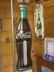 Large Coke Thermometer