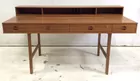 Peter Lovig Nielsen For Dansk Mid Century Desk