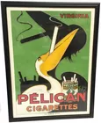 Charles Yray Vintage French Adv. Poster