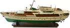 4 ft. 2 in. Hand-crafted Model Boat-LADY GRACE