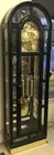 Ridgeway Contemp. Chiming Grandfather Clock