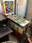 Vintage D. Gottlieb DOMINO Pinball Machine