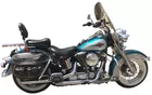 1995 Harley-Davidson Heritage Softtail Motorcycle