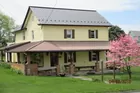 132 SOUTH CHESTNUT STREET, PILLOW