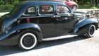 1939 Studebaker Commander