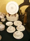 Minton China