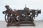 10x15 C&P OEM Web Press with Several webs