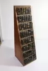 Hamilton furniture Cabinet with Furniture