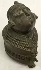 19th Century Indian Bronze Incense Burner
