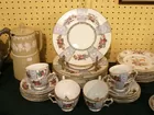 Crown Staffordshire China