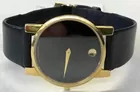 Movado Classic Museum Men's Watch