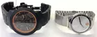 2 Men's Movado Watches