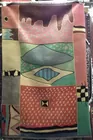 4 x 6 ft. Persian Gabeh