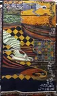 Helena Galkowski Sleeping Beauty Tapestry