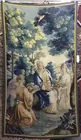 17th Century Flemish Tapestry