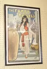 The Fourty Thieves Poster