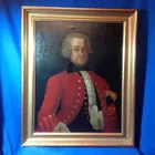 102)18th C. Maine OOC