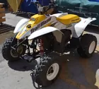 2001 Polaris 250 Trail Blazer