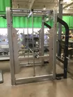 Star Try Max Rack Squat System