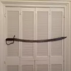 103)Dragoon Saber by Nathan Starr