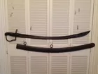 115) German Dragon Saber