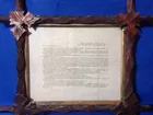122) 1862 R.E. Lee Maryland broadside