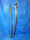 130) Early 19th c. British Saber