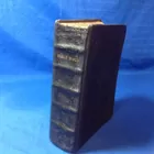 136) 1608 Bible