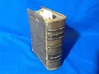 137) 1632 Bible by Rebert Barker, London