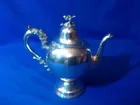 Coin Silver, Jones Shreve Brown & co.