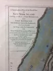 146) 1777 Map of Long Island