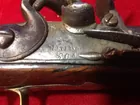 150)Flintlock Pistol