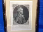 153) Engraving of John Hancock